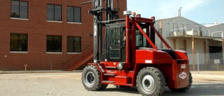 Forklift Parts Buffalo
